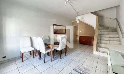 Casa com 3 quartos à venda na Rua Antônio Hajjar, --, Bom Retiro, São Paulo