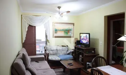 Apartamento à Venda - Jardim Avelino , 3 Quartos,  74 m2