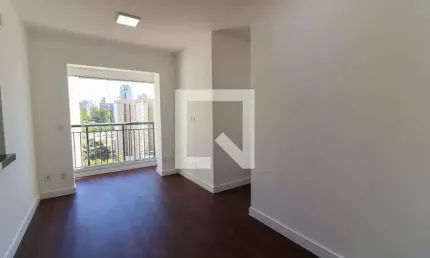 Apartamento à venda - vila andrade, 2 quartos,  45 m2