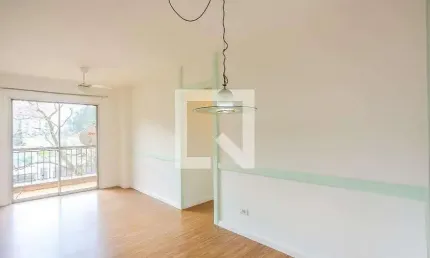 Apartamento à Venda - Vila Andrade, 3 Quartos,  80 m2