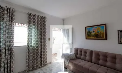 Casa com 3 quartos à venda na Avenida da Justiça, --, Cangaíba, São Paulo