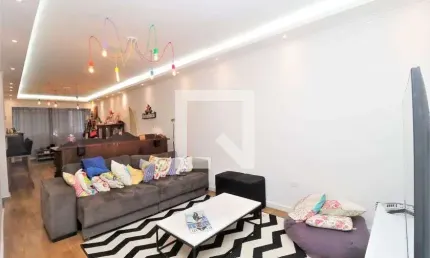 Apartamento com 3 quartos à venda na Rua Daniel Rossi, --, Santana, São Paulo