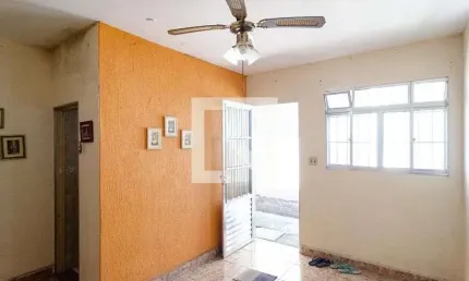 Casa com 3 quartos à venda na Rua Las Palmas, --, Vila Campestre, São Paulo