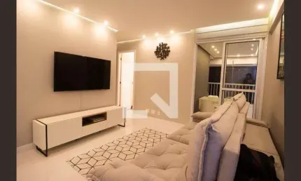 Apartamento à Venda - Ponte Rasa, 2 Quartos,  58 m2