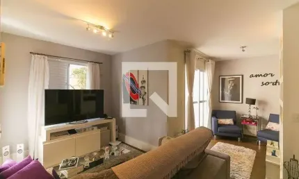 Apartamento à venda - vila andrade, 2 quartos,  66 m2