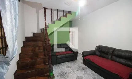 Casa com 3 quartos à venda na Rua Kleber Rocha Barduco, --, Itaquera, São Paulo