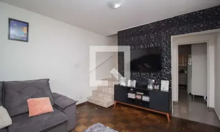 Casa com 4 quartos à venda na Rua Luís de Andrade, --, Piqueri, São Paulo