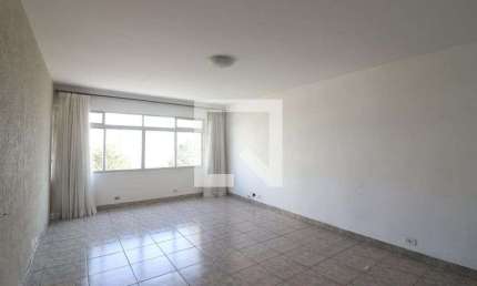 Apartamento com 3 quartos à venda na Rua Conselheiro Moreira de Barros, --, Santana, São Paulo