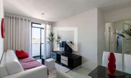 Apartamento à Venda - Vila Matilde, 2 Quartos,  51 m2