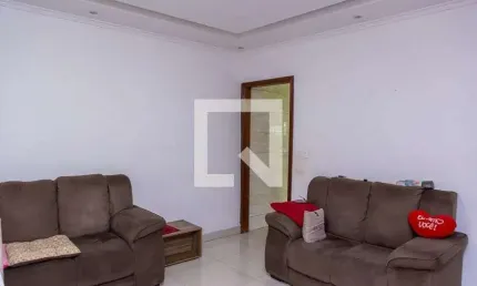Casa à Venda - Ermelino Matarazzo, 3 Quartos,  105 m2