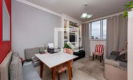 Apartamento à Venda - Vila Mascote, 2 Quartos,  56 m2