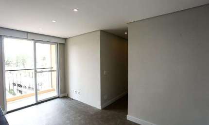 Apartamento à Venda - Vila Andrade, 2 Quartos,  59 m2