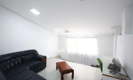 Casa com 1 quarto à venda na Rua Doutor Mário Vicente, --, Ipiranga, São Paulo