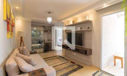 Apartamento à Venda - Freguesia do Ó, 2 Quartos,  55 m2