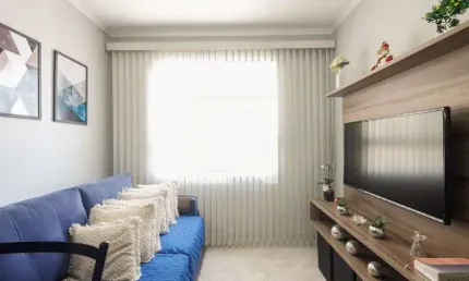 Apartamento à Venda - Penha de França, 2 Quartos,  54 m2