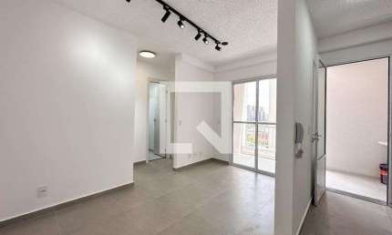Apartamento à Venda - Barra Funda, 2 Quartos,  41 m2