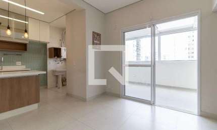 Apartamento à Venda - Jardim São Savério, 1 Quarto,  57 m2
