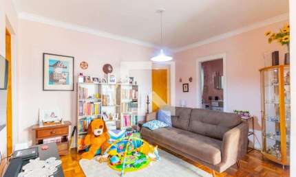 Casa à Venda - Jardim Marajoara , 4 Quartos,  160 m2