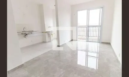 Apartamento com 2 quartos à venda na Rua Antônio Chiarizzi, --, Mooca, São Paulo