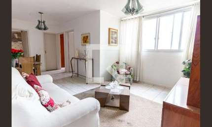 Apartamento com 2 quartos à venda na Rua Sampson, --, Brás, São Paulo