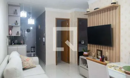 Apartamento com 2 quartos à venda na Rua Nova dos Portugueses, --, Santana, São Paulo