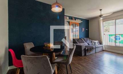 Apartamento com 2 quartos à venda na Avenida Giovanni Gronchi, --, Panamby, São Paulo