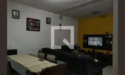 Casa com 2 quartos à venda na Travessa Eugênio Ballarini, --, Vila Gustavo, São Paulo