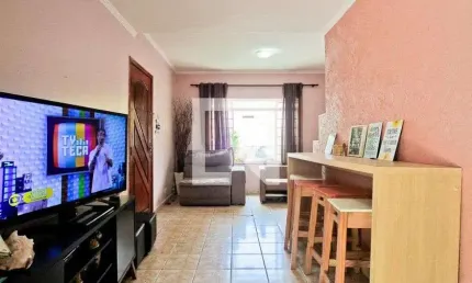Casa com 2 quartos à venda na Rua Oswaldo Casella, --, Casa Verde, São Paulo