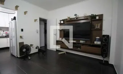 Apartamento com 2 quartos à venda na Rua Conselheiro Furtado, --, Liberdade, São Paulo