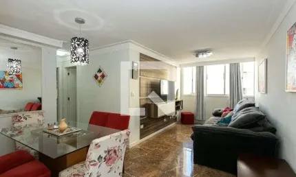 Apartamento com 2 quartos à venda na Rua Síria, --, Tatuapé, São Paulo