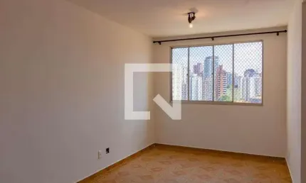 Apartamento à Venda - Vila Mascote, 2 Quartos,  61 m2