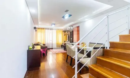 Casa à venda - jardim marajoara , 2 quartos,  124 m2