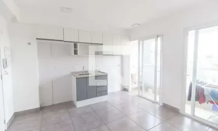 Apartamento com 2 quartos à venda na Rua General Nestor Passos, --, Mandaqui, São Paulo