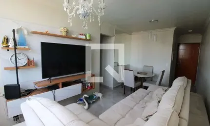 Apartamento à Venda - Parque Novo Mundo , 3 Quartos,  68 m2
