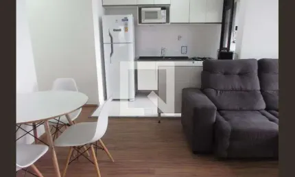 Apartamento à venda - portal do morumbi, 2 quartos,  42 m2