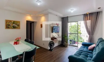 Apartamento com 3 quartos à venda na Rua Edmundo Juventino Fuentes, --, Vila Ema, São Paulo