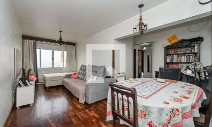 Apartamento à Venda - Vila Mascote, 2 Quartos,  79 m2