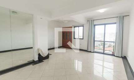 Apartamento com 2 quartos à venda na Avenida Água Fria, --, Água Fria, São Paulo