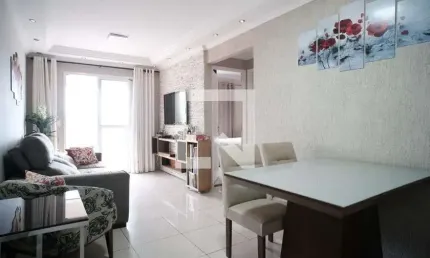Apartamento à Venda - Ponte Rasa, 2 Quartos,  53 m2