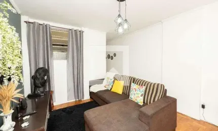 Apartamento à Venda - Bela Vista, 2 Quartos,  67 m2