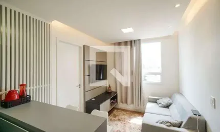 Apartamento com 2 quartos à venda na Rua São Bernardo, --, Tatuapé, São Paulo
