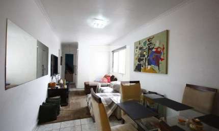 Apartamento com 3 quartos à venda na Rua Gaspar Fernandes, --, Cambuci, São Paulo