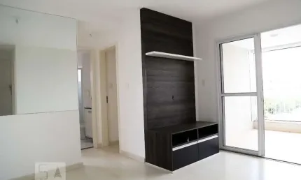 Apartamento com 2 quartos à venda na Rua General Chagas Santos, --, Saúde, São Paulo