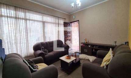 Casa com 5 quartos à venda na Avenida Antônio Manograsso, --, Vila Formosa, São Paulo