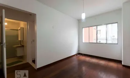 Apartamento à Venda - Vila Mariana, 1 Quarto,  57 m2