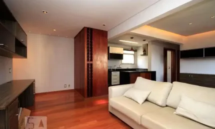 Apartamento à venda - santa cecília, 1 quarto,  62 m2