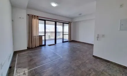 Apartamento à Venda - Campos Elíseos, 1 Quarto,  43 m2