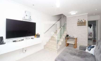 Casa com 2 quartos à venda na Rua Maria José Pomar, --, Mandaqui, São Paulo