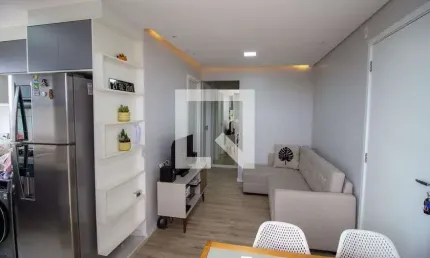 Apartamento com 2 quartos à venda na Rua Manuel Ribas, --, Itaquera, São Paulo