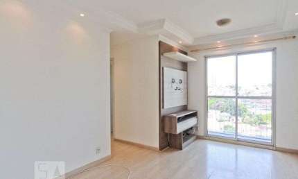 Apartamento à Venda - Parque São Domingos, 3 Quartos,  60 m2